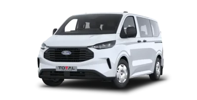 FORD TRANSIT CUSTOM Kombi 2.0 EcoBlue 100kW 320 L1 Trend