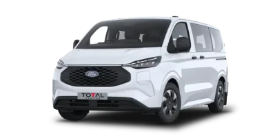 FORD TRANSIT CUSTOM  Kombi BEV 83kWh 100kW 340 L1 Trend
