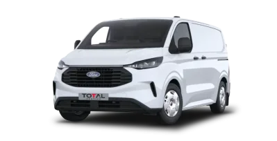 FORD TRANSIT CUSTOM Van 2.0 Ecoblue 100kW 280 L1 Trend
