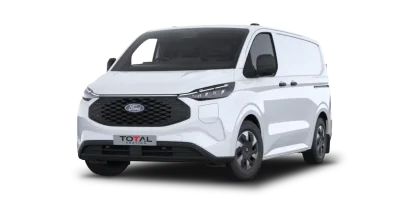FORD TRANSIT CUSTOM Van BEV 83kWh 100kW 320 L1 Trend