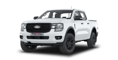 Ford Ranger XLT Doble Cabina 3.0 EcoBlue 240CV