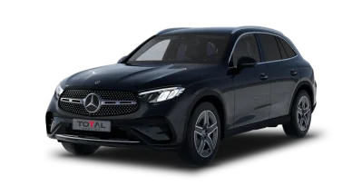Mercedes-Benz GLC 200 4MATIC