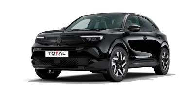 Opel Mokka 1.2 T XHT Hybrid eDCT6 GS