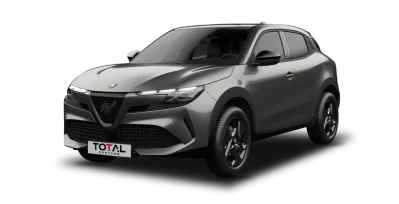 ALFA ROMEO Junior Ibrida 1.2 108kW eDCT6
