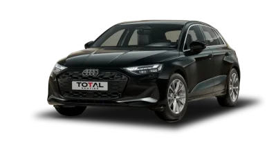 AUDI A3 Sportback 30 TFSI Advanced S tronic