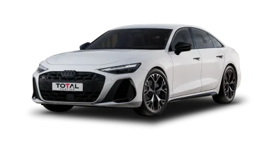 AUDI A6 TDI 150kW (204CV) S Tronic Black Line