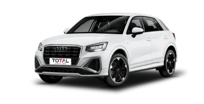 AUDI Q2 Adrenalin Edition 35 TFSI 110kW S Tronic