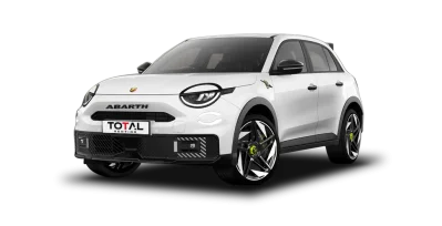 Abarth 600e Turismo