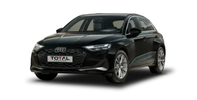Audi A3 Sportback Advanced TFSI 115cv