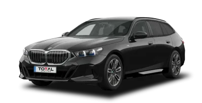 BMW Serie 5 520d Touring