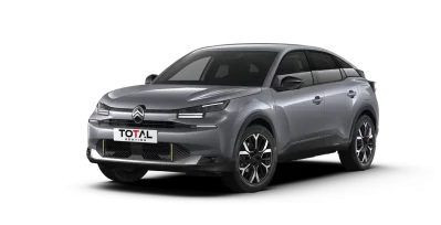 CITROEN C4 Hybrid e-DCS6 Max 145CV