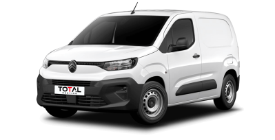Citroën ë-Berlingo Van Talla M