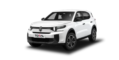 Citroen C3 Aircross Turbo You Pack Plus