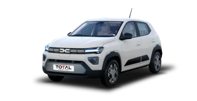 Dacia Spring Expression Electric 33kW (45CV)