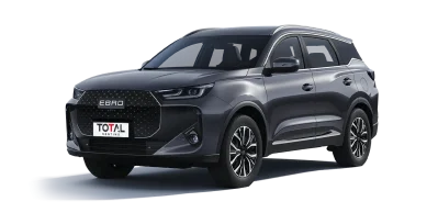 EBRO s700 1.5 TGDI PHEV 1DHT 2WD Luxury
