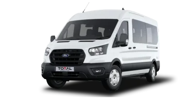 FORD Transit Kombi 350 L3 Trend EcoBlue 130cv Auto FWD II