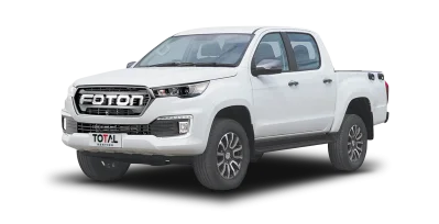 FOTON Tunland G7 8AT