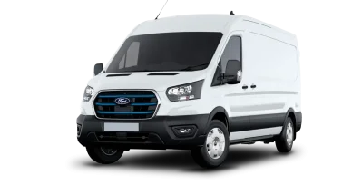 Ford Transit Van 350 L3 BEV Trend 184cv RWD II