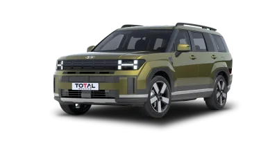 Hyundai Santa Fe 1.6 T-GDI Maxx PHEV 252CV 4x4 6AT