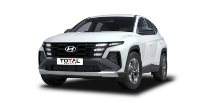 Hyundai Tucson 1.6 TGDI 150cv Klass WHT