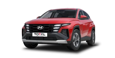 Hyundai Tucson 1.6 TGDI 150cv Klass