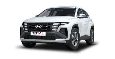 Hyundai Tucson 1.6T 239CV HEV AT Klass