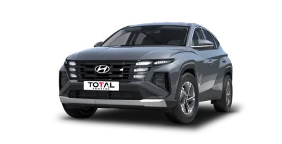 Hyundai Tucson FL 1.6T 239CV HEV AT Klass