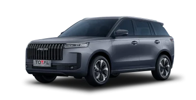 Jaecoo 5 Híbrido Pure 1.5 TGDI 165kW (224CV) 4x2