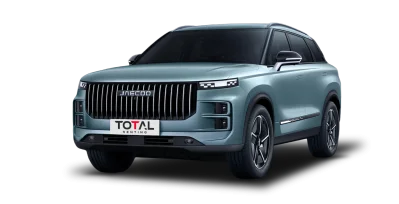 Jaecoo 7 HEV Pure 1.5 TGDI 165kW (224CV) 1DHT FWD