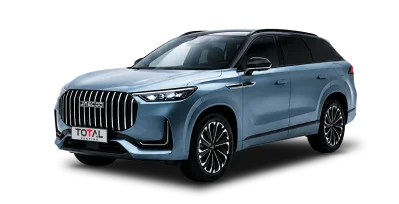 Jaecoo 8 PHEV Exclusive 1.5 TGDI 3DHT AWD 7p.