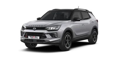 KGM Korando G15 Urban Plus 4x2