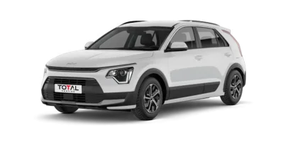 KIA Niro 1.6 GDi HEV 102kW (129CV) Concept CW