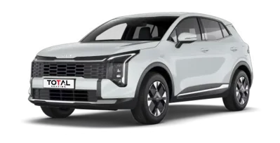 KIA Sportage 1.6 CRDi MHEV Business 4x2 DCT