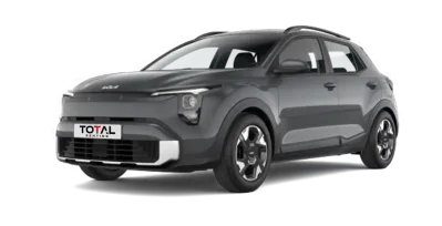 KIA Stonic 1.0 T-GDI 85kW (115CV) MHEV Concept GRY