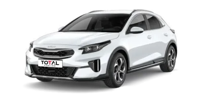 KIA XCeed 1.0 MHEV Drive 85kW (115CV) DCT