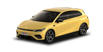 Leapmotor B05 5P BEV 56.2kWh Life