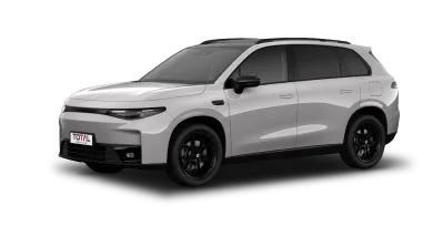 Leapmotor C10 REEV 28.4 kWh Style AT