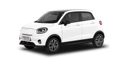 Leapmotor T03 BEV 37.3kWh Design AT