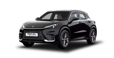 Lexus LBX 1.5 HEV Elegant