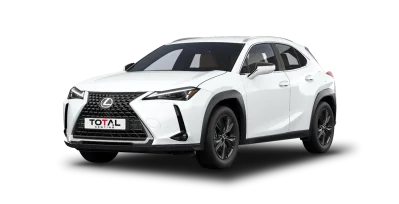 Lexus UX 300h Urban