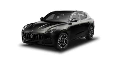 MASERATI Grecale L4 MHEV 300CV AWD