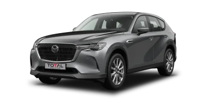 MAZDA CX-60 e-Skyactiv D MHEV 8AT RWD Exclusive-Line