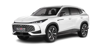 MG HS 1.5 Hybrid Comfort WHT