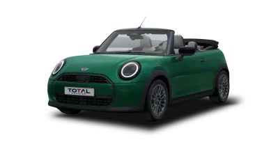 MINI Cooper C Cabrio Classic