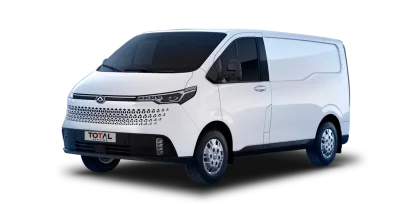 Maxus Deliver 7 Furgón 2.0D L2H1 150 (MERCANCÍAS PROPIAS)