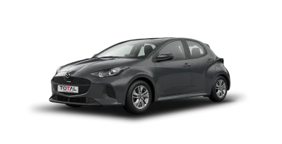 Mazda 2 Hybrid 1.5 85kW 116CV CVT Centre-Line GRY