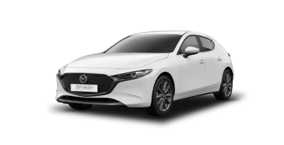 Mazda 3 2.5L e-Skyactiv G MHEV 140CV 6MT Prime-Line