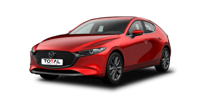 Mazda 3 2.5L e-Skyactiv G MHEV 140CV 6AT Centre-Line RD