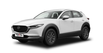 Mazda CX 30 2.5L e-SkyAct G MHEV 103kW Prime-Line