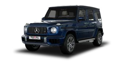 Mercedes-AMG G 63